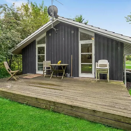 Amazing In Faxe Ladeplads With 3 Bedrooms Casa vacanze *